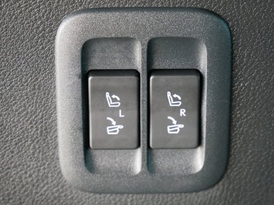 2024 Lexus TX 500h F SPORT Luxury