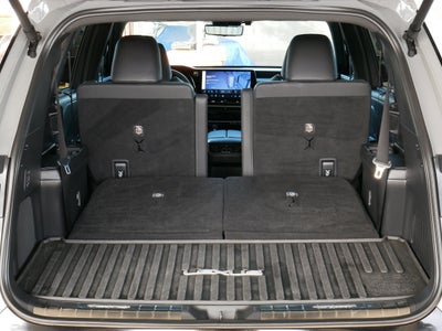 2024 Lexus TX 500h F SPORT Luxury