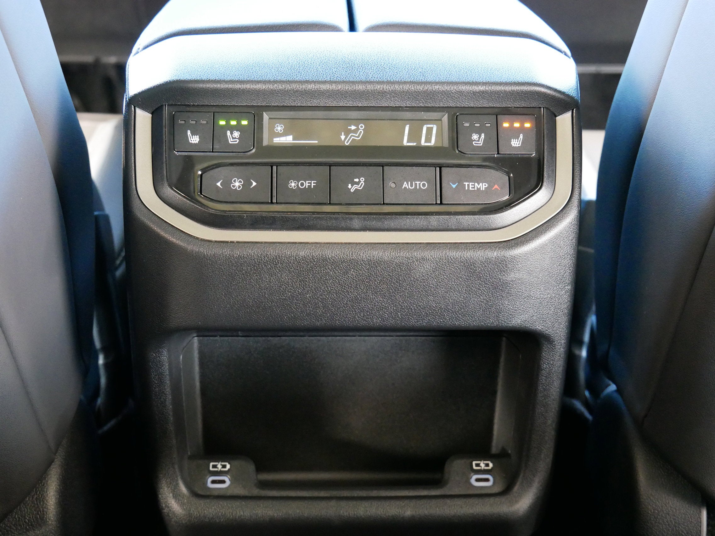 2024 Lexus TX 500h F SPORT Luxury