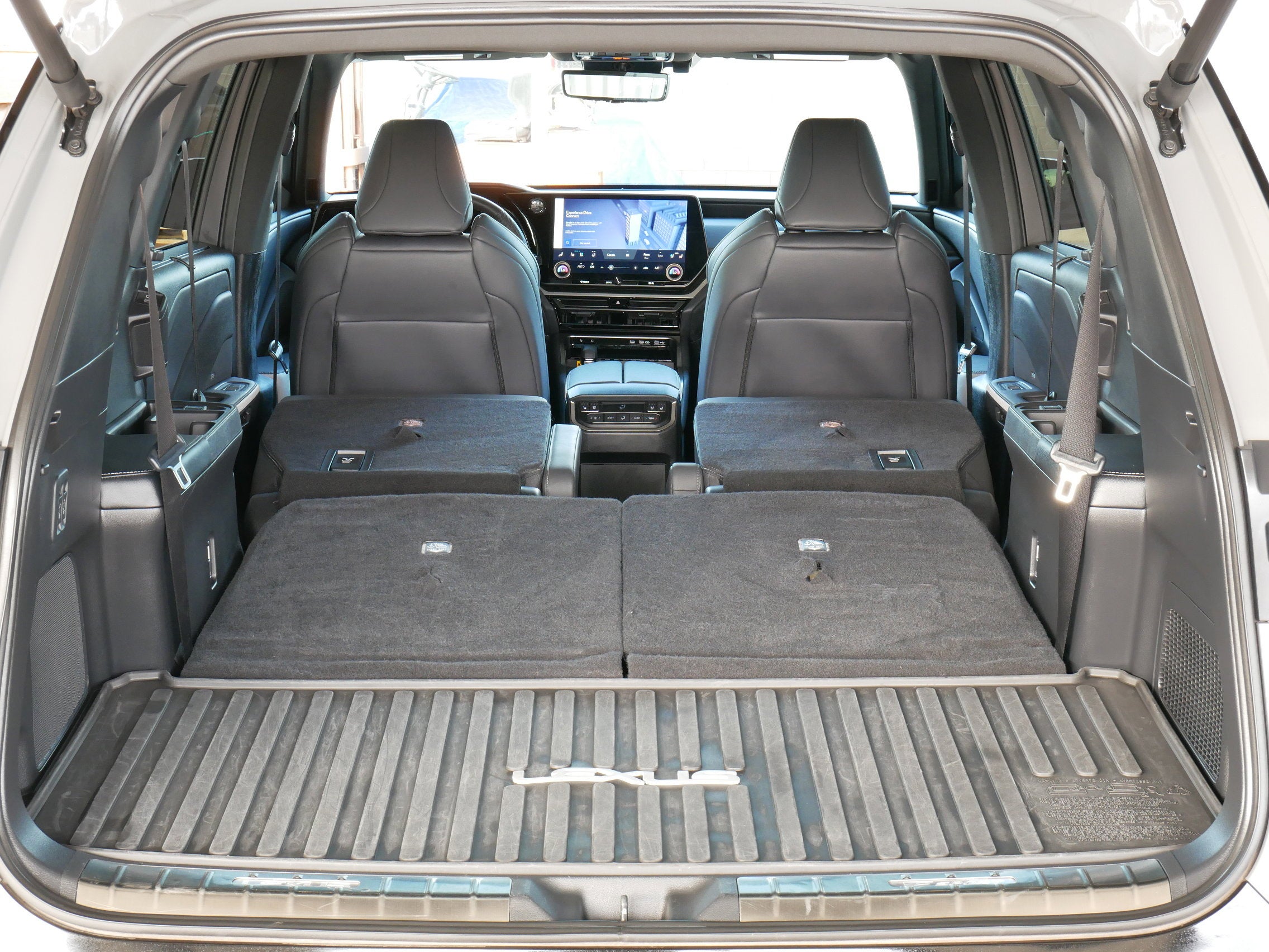 2024 Lexus TX 500h F SPORT Luxury