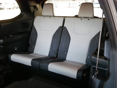 2024 Lexus TX 500h F SPORT Luxury