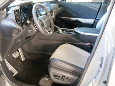 2024 Lexus TX 500h F SPORT Luxury