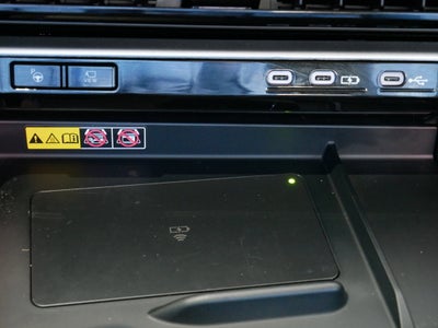 2024 Lexus TX 500h F SPORT Luxury