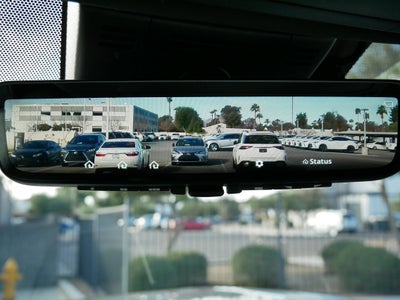 2024 Lexus TX 500h F SPORT Luxury