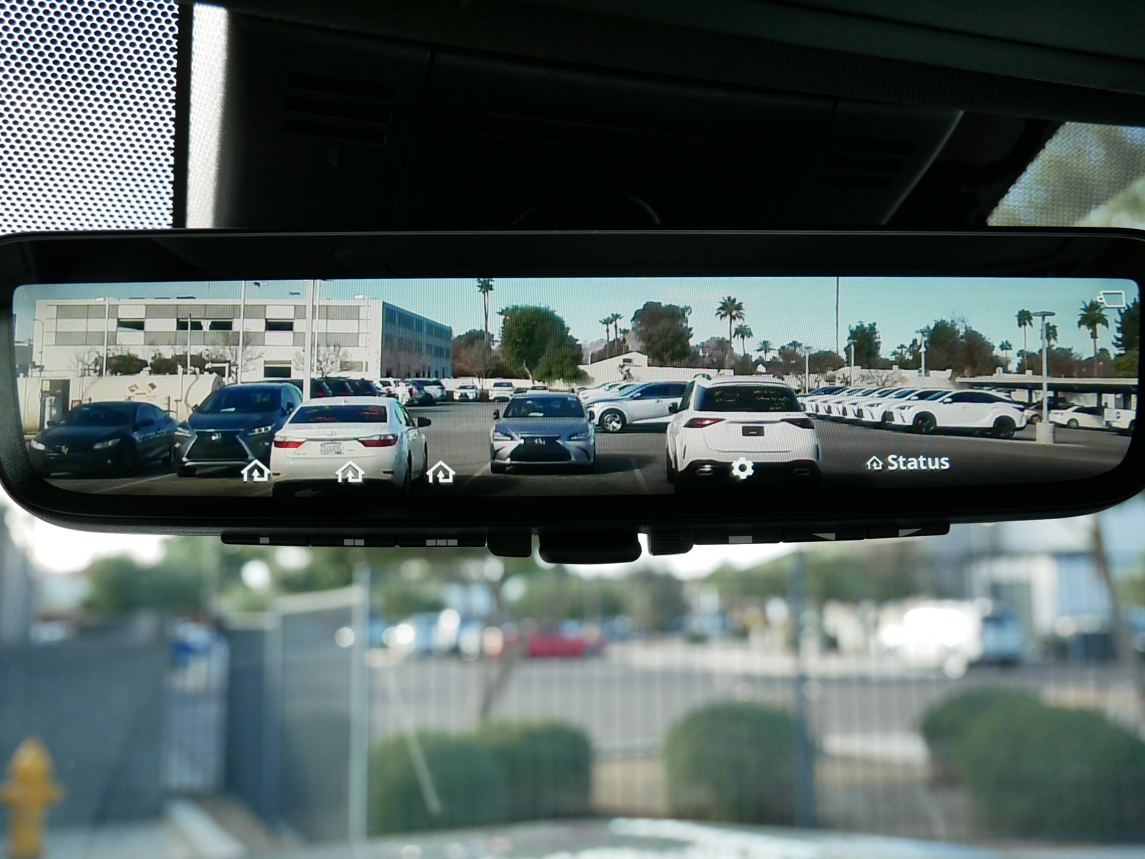 2024 Lexus TX 500h F SPORT Luxury