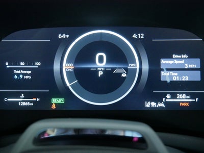 2024 Lexus TX 500h F SPORT Luxury