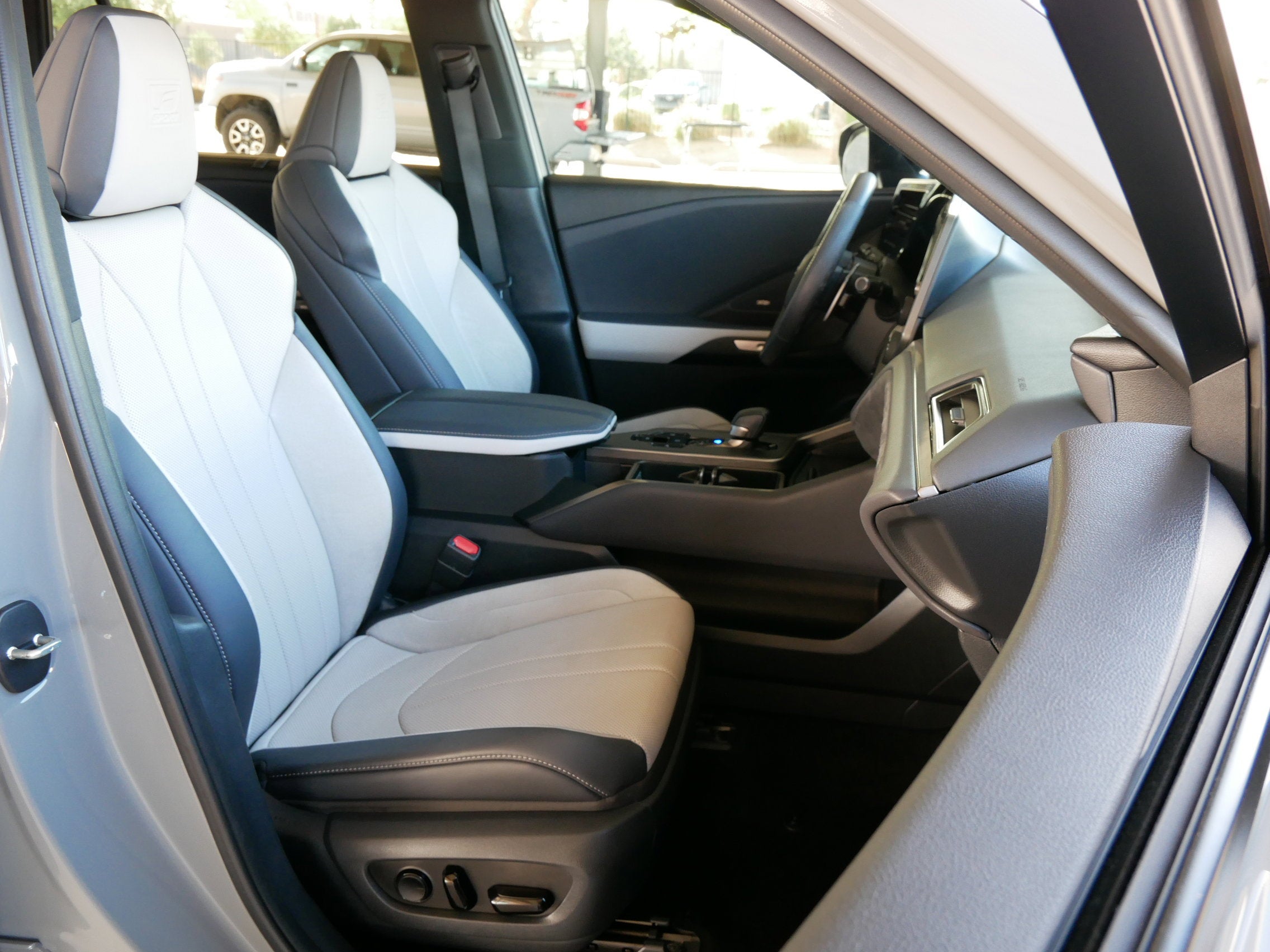 2024 Lexus TX 500h F SPORT Luxury