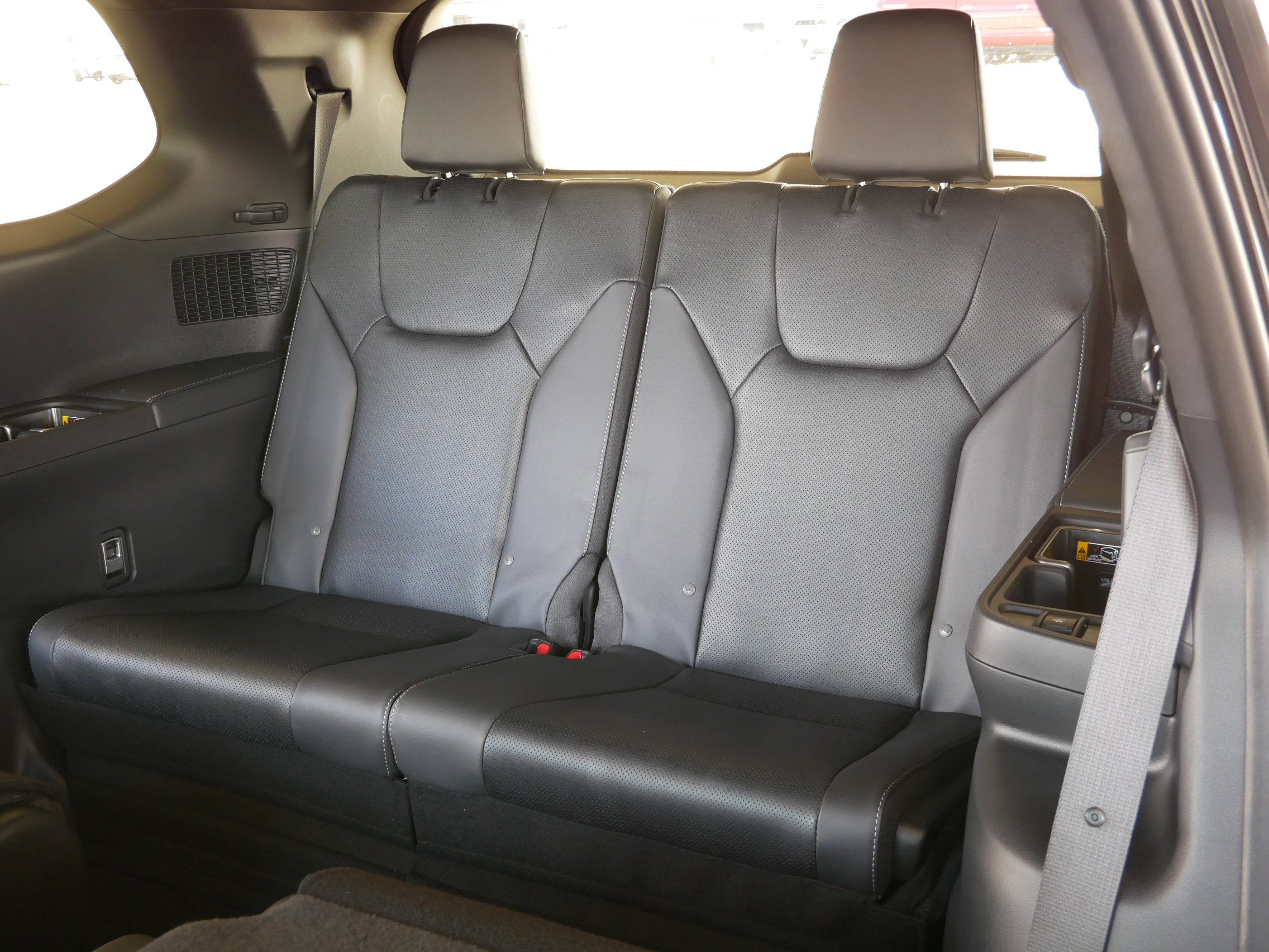 2026 Lexus TX 500h F SPORT PERFORMANCE PREMIUM AWD