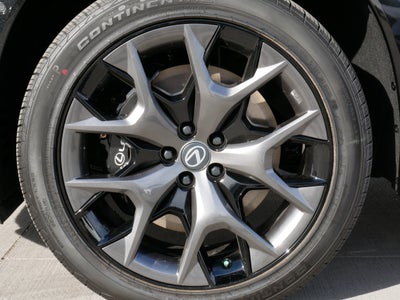 2026 Lexus TX 500h F SPORT PERFORMANCE PREMIUM AWD