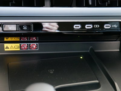 2026 Lexus TX 500h F SPORT PERFORMANCE PREMIUM AWD