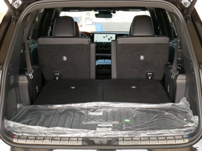 2026 Lexus TX 500h F SPORT PERFORMANCE PREMIUM AWD