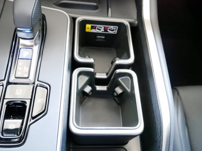 2026 Lexus TX 500h F SPORT PERFORMANCE PREMIUM AWD