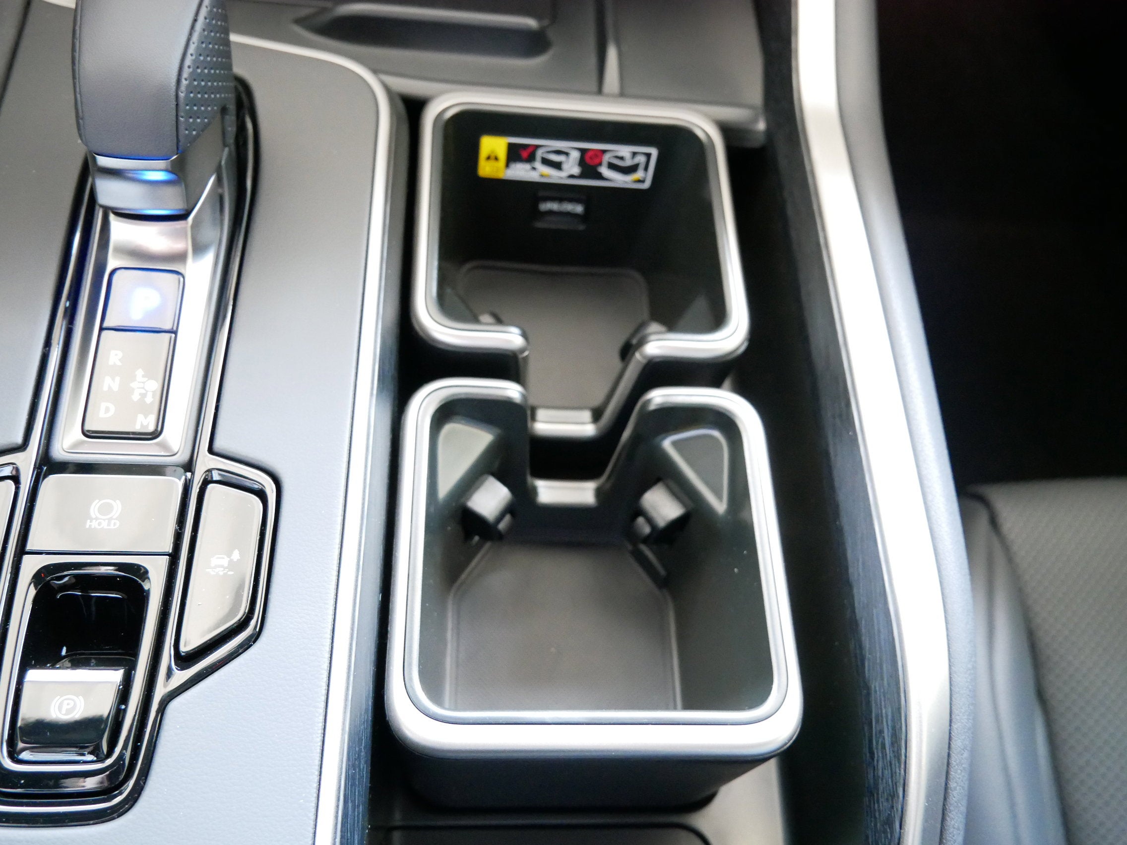 2026 Lexus TX 500h F SPORT PERFORMANCE PREMIUM AWD