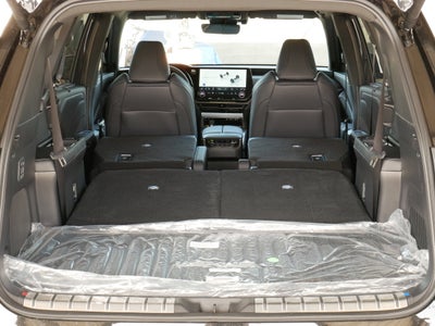 2026 Lexus TX 500h F SPORT PERFORMANCE PREMIUM AWD