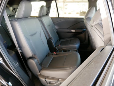 2026 Lexus TX 500h F SPORT PERFORMANCE PREMIUM AWD