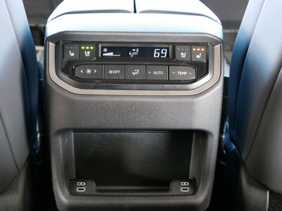 2026 Lexus TX 500h F SPORT PERFORMANCE PREMIUM AWD