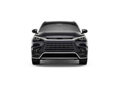 2026 Lexus TX 500h F SPORT PERFORMANCE PREMIUM AWD