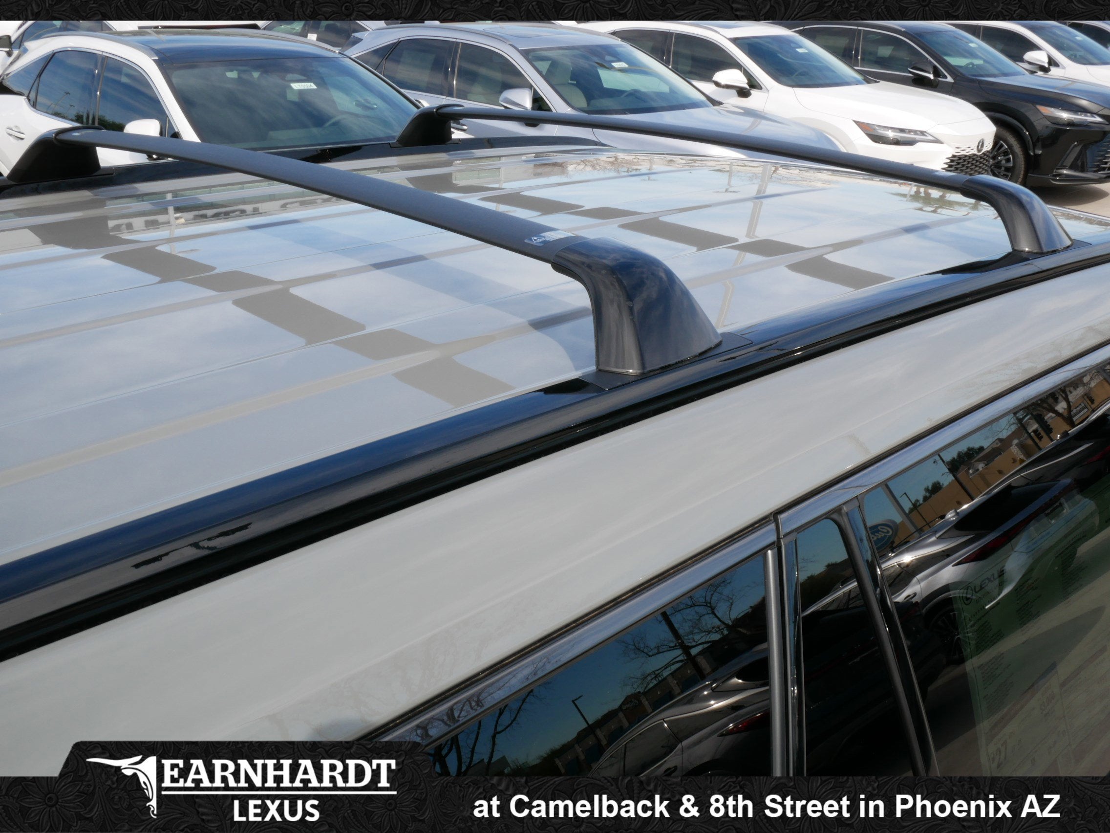 2026 Lexus TX 500h F SPORT PERFORMANCE PREMIUM AWD