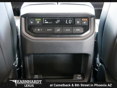 2026 Lexus TX 500h F SPORT PERFORMANCE PREMIUM AWD