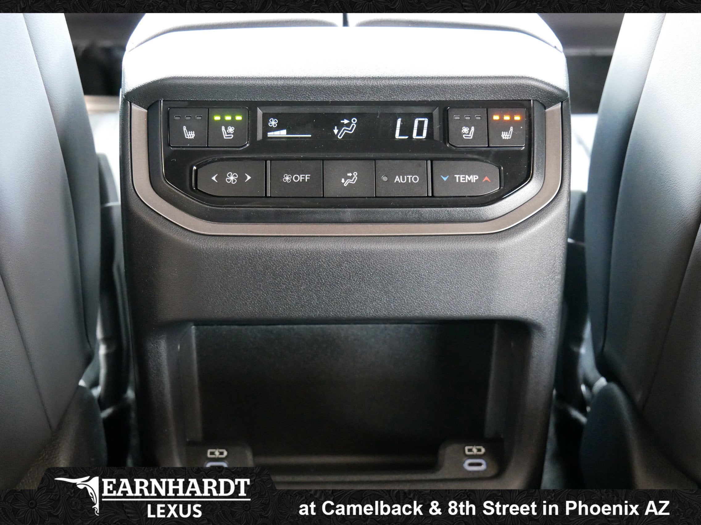 2026 Lexus TX 500h F SPORT PERFORMANCE PREMIUM AWD