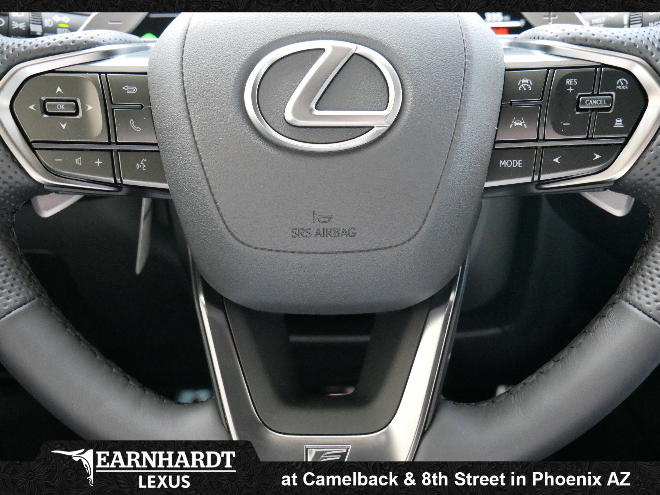 2026 Lexus TX 500h F SPORT PERFORMANCE PREMIUM AWD