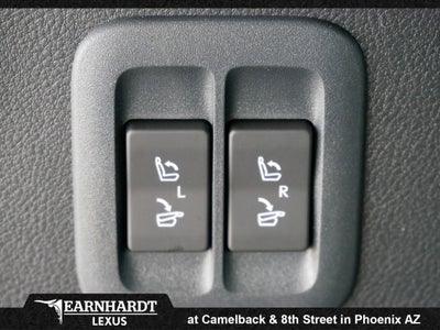 2026 Lexus TX 500h F SPORT PERFORMANCE PREMIUM AWD