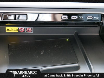 2026 Lexus TX 500h F SPORT PERFORMANCE PREMIUM AWD