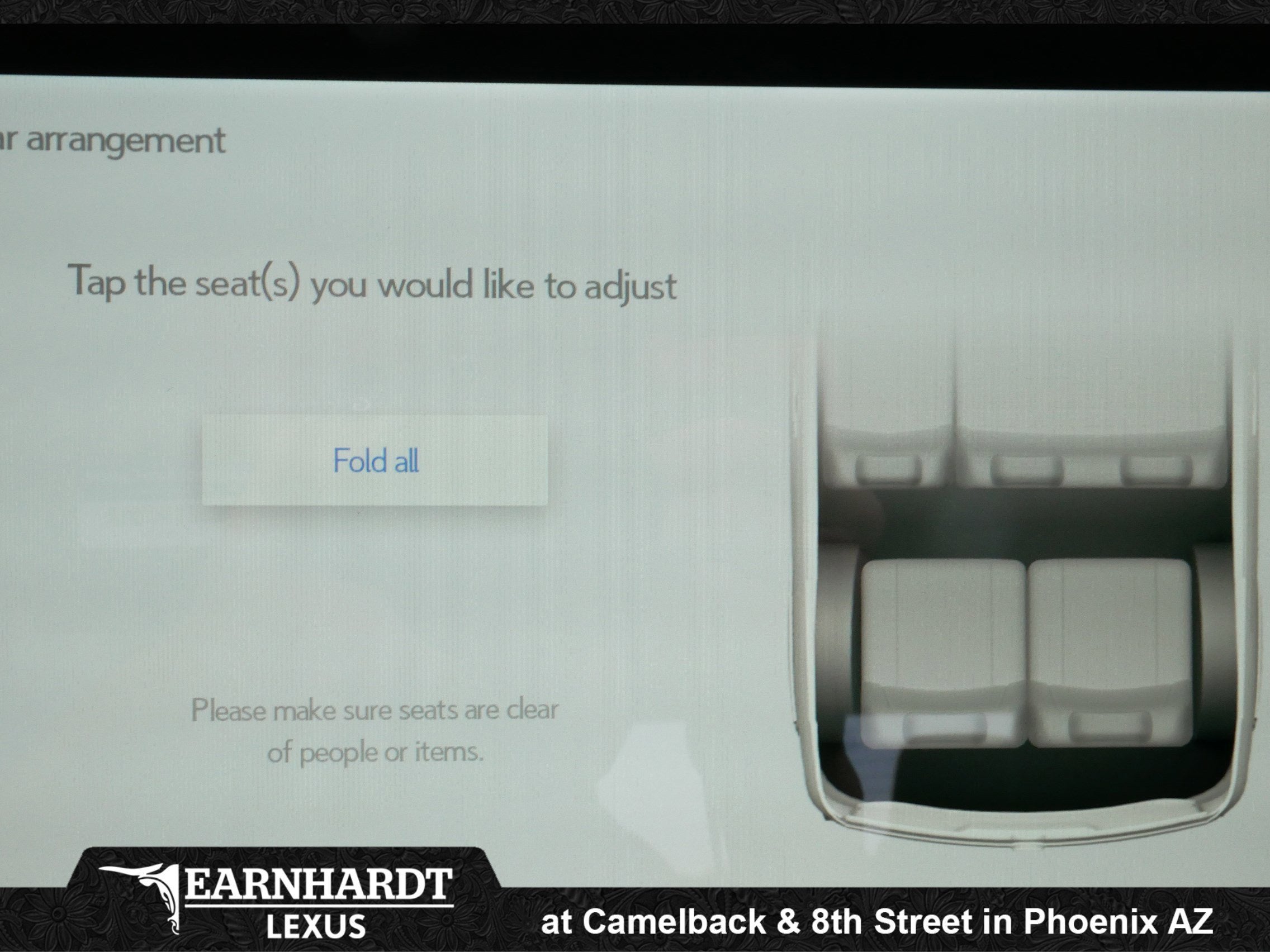 2026 Lexus TX 500h F SPORT PERFORMANCE PREMIUM AWD