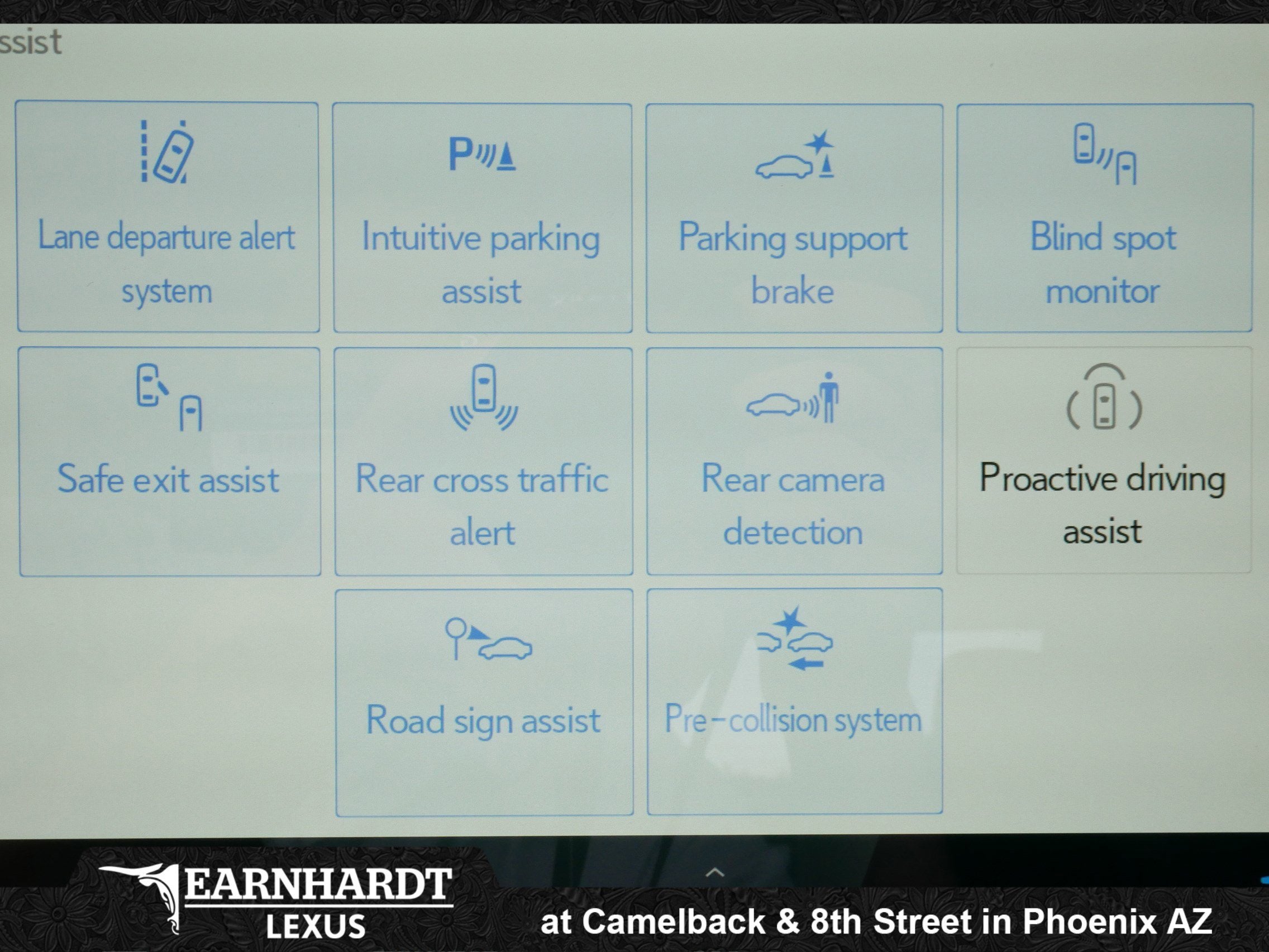 2026 Lexus TX 500h F SPORT PERFORMANCE PREMIUM AWD