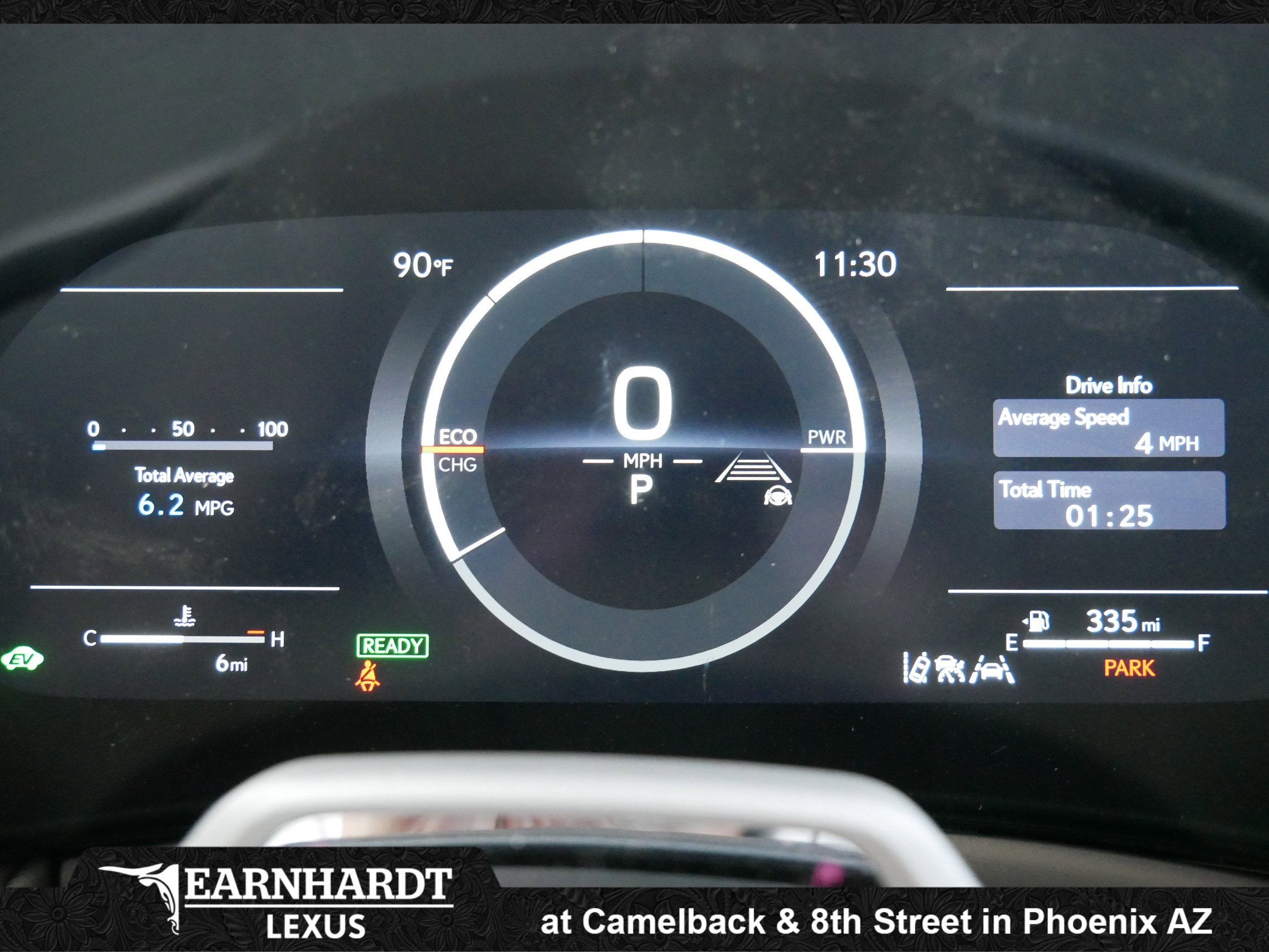 2026 Lexus TX 500h F SPORT PERFORMANCE PREMIUM AWD