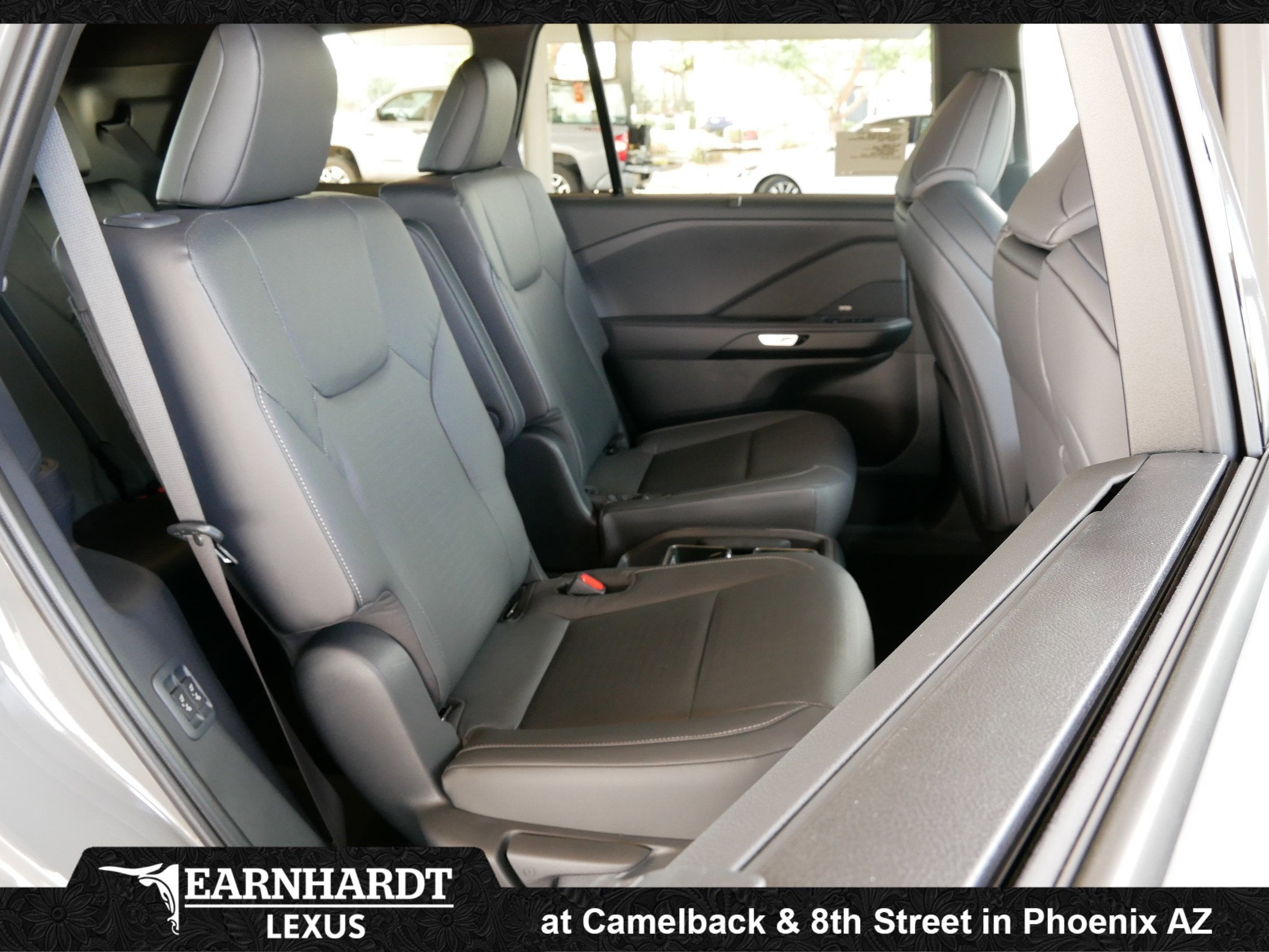 2026 Lexus TX 500h F SPORT PERFORMANCE PREMIUM AWD