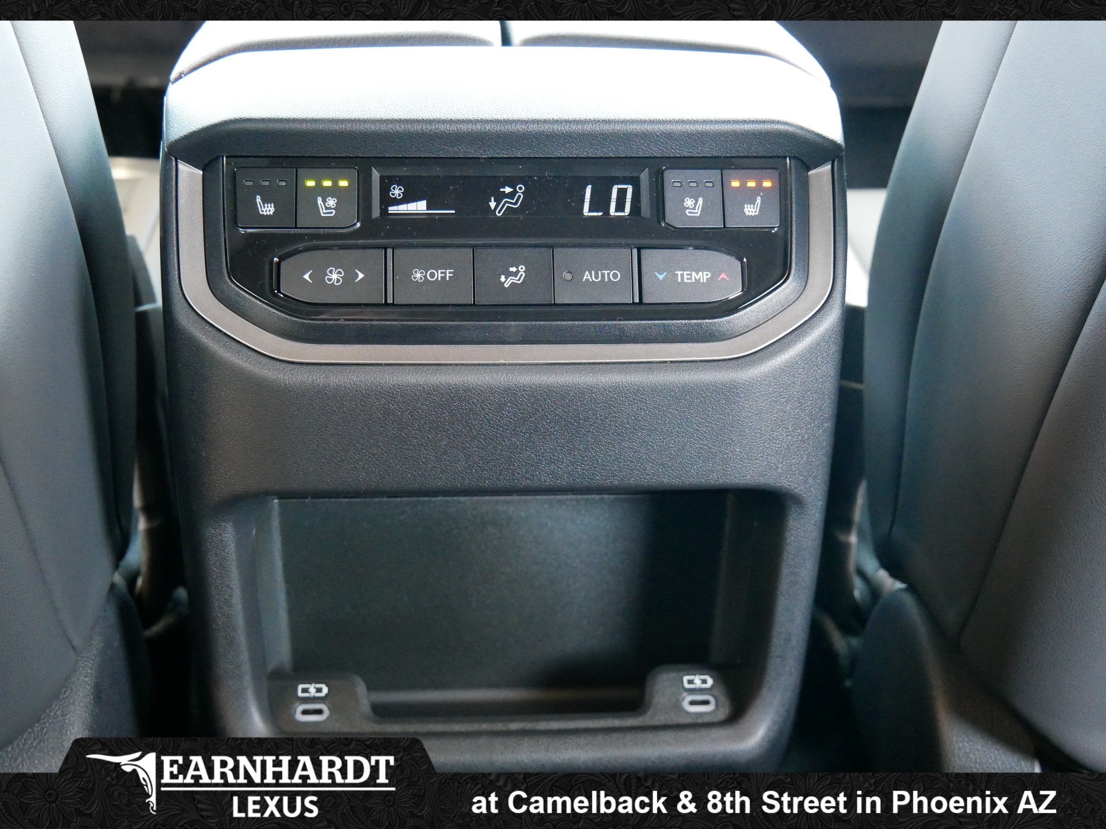 2026 Lexus TX 500h F SPORT PERFORMANCE PREMIUM AWD
