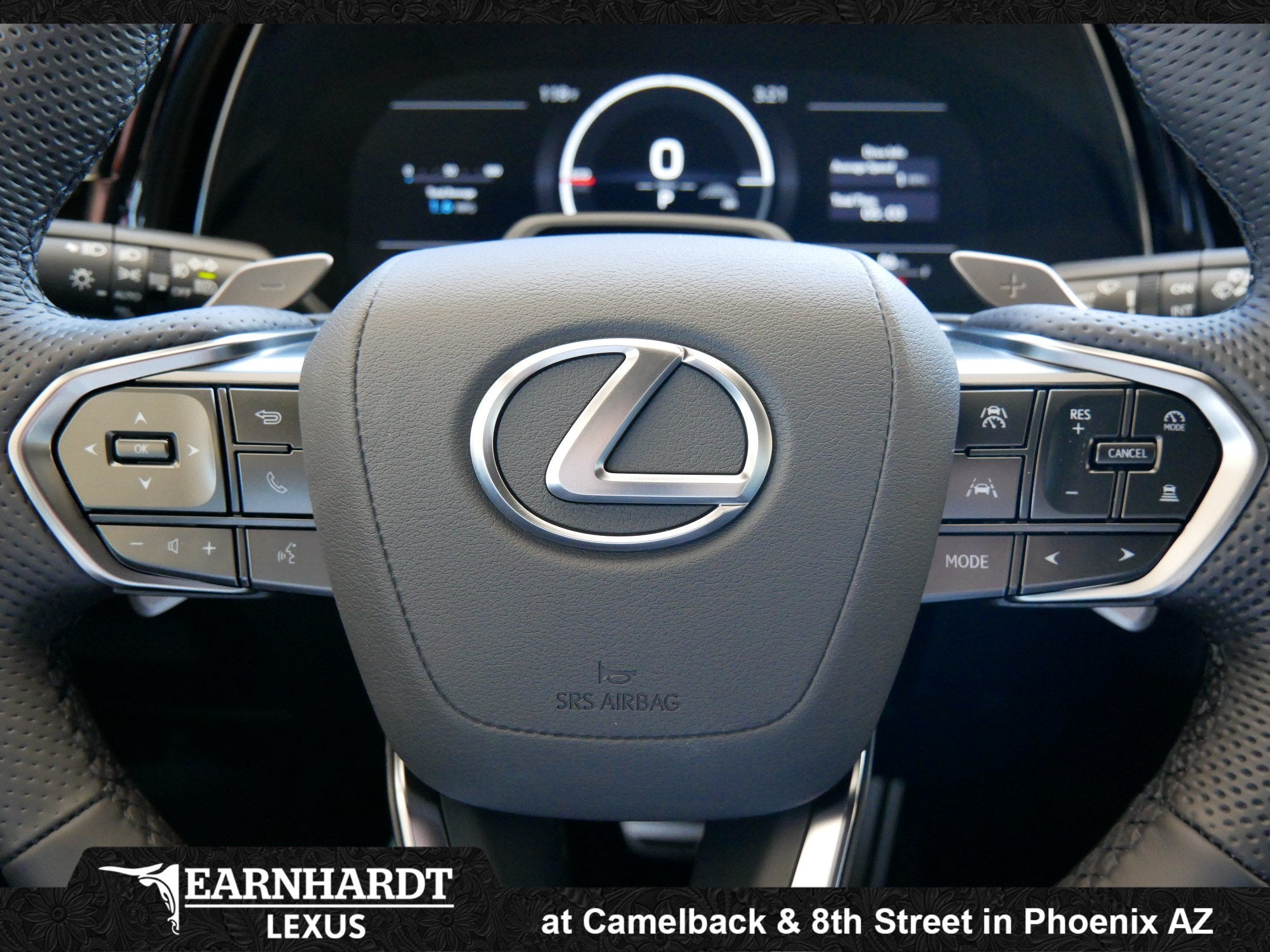 2026 Lexus TX 500h F SPORT PERFORMANCE PREMIUM AWD