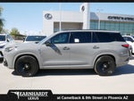 2026 Lexus TX 500h F SPORT PERFORMANCE PREMIUM AWD