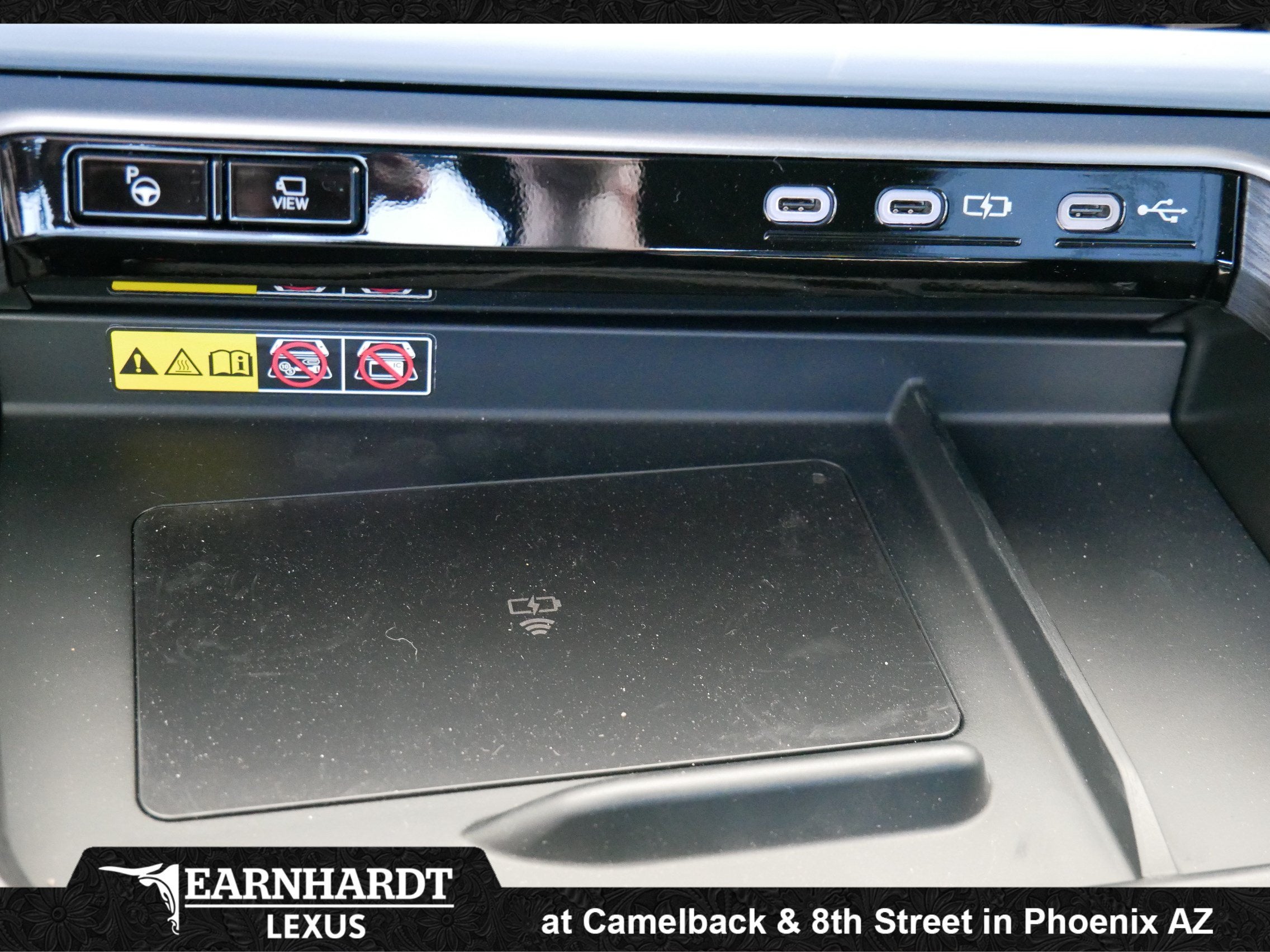 2026 Lexus TX 500h F SPORT PERFORMANCE PREMIUM AWD