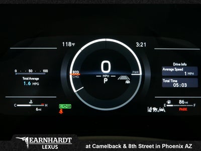 2026 Lexus TX 500h F SPORT PERFORMANCE PREMIUM AWD
