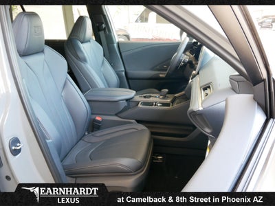 2026 Lexus TX 500h F SPORT PERFORMANCE PREMIUM AWD