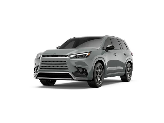 2026 Lexus TX 500h F SPORT PERFORMANCE PREMIUM AWD