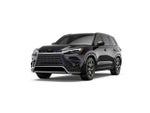 2026 Lexus TX 500h F SPORT PERFORMANCE LUXURY AWD