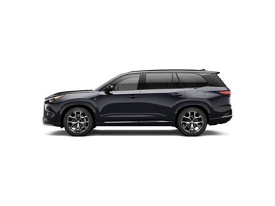 2026 Lexus TX 500h F SPORT PERFORMANCE LUXURY AWD