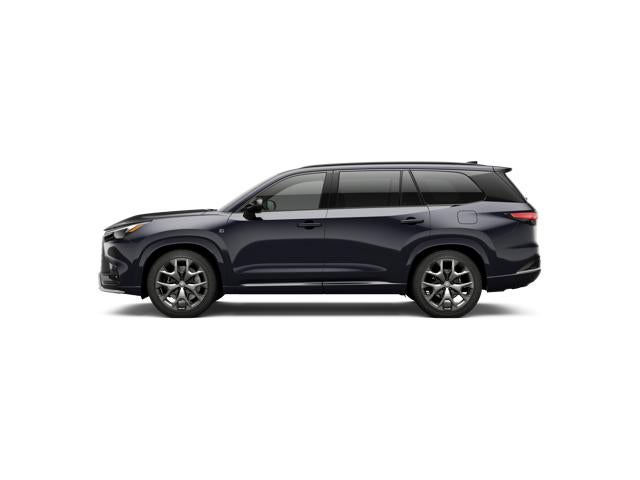 2026 Lexus TX 500h F SPORT PERFORMANCE LUXURY AWD