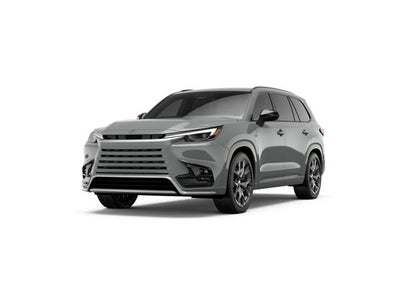 2026 Lexus TX 500h F SPORT PERFORMANCE PREMIUM AWD