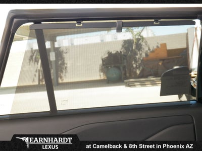 2026 Lexus TX 500h F SPORT PERFORMANCE PREMIUM AWD