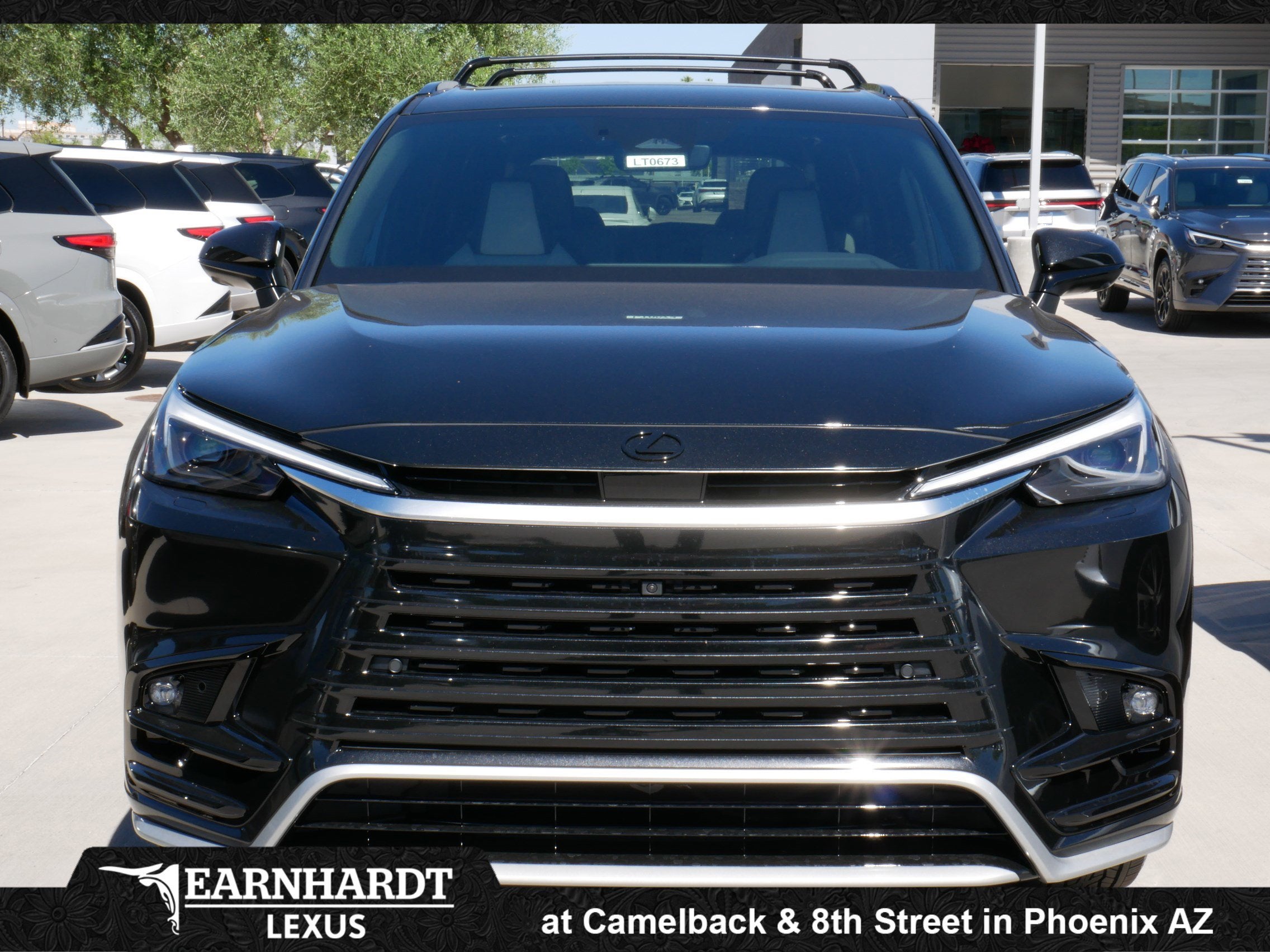 2026 Lexus TX 500h F SPORT PERFORMANCE PREMIUM AWD