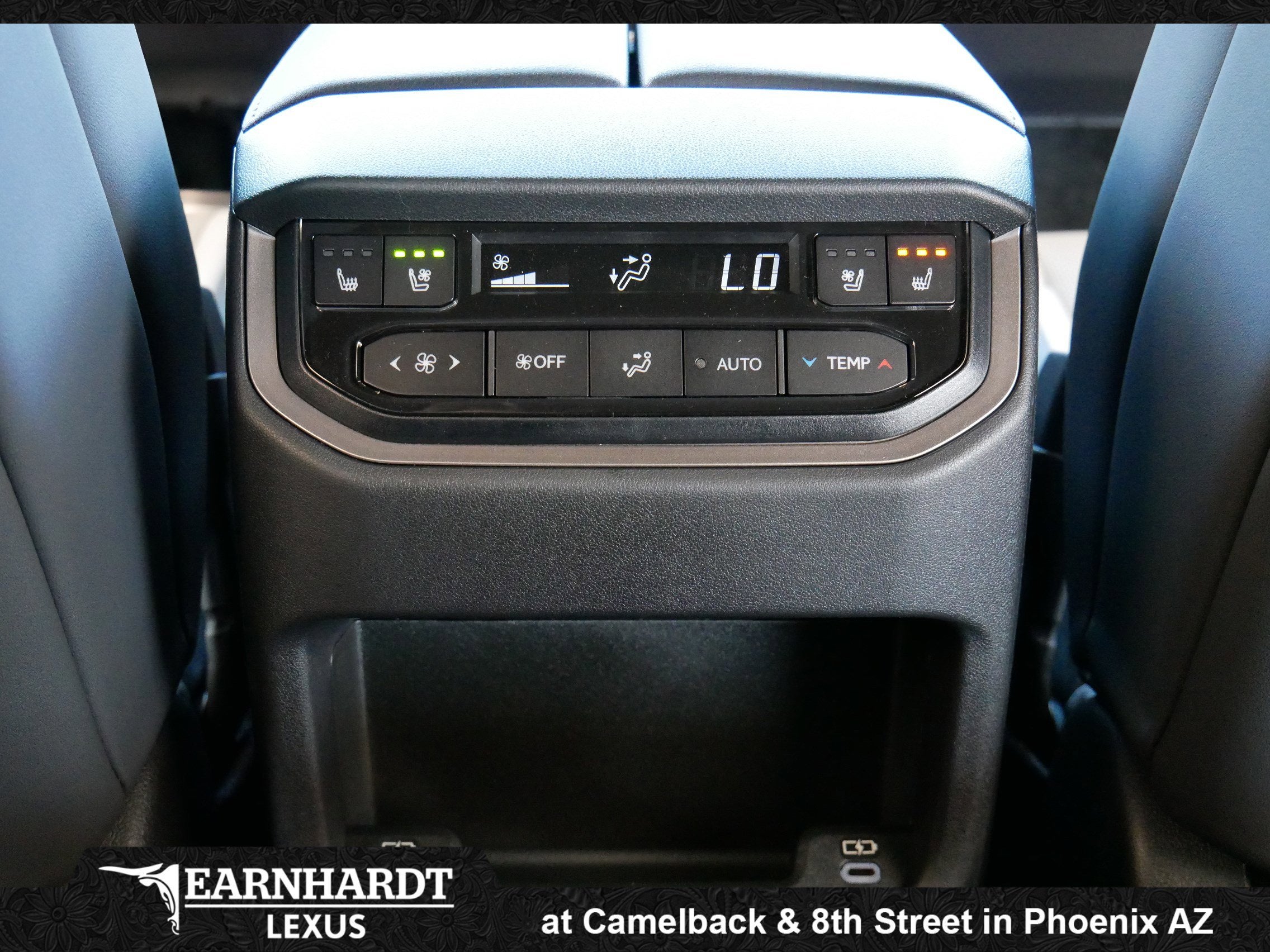 2026 Lexus TX 500h F SPORT PERFORMANCE PREMIUM AWD