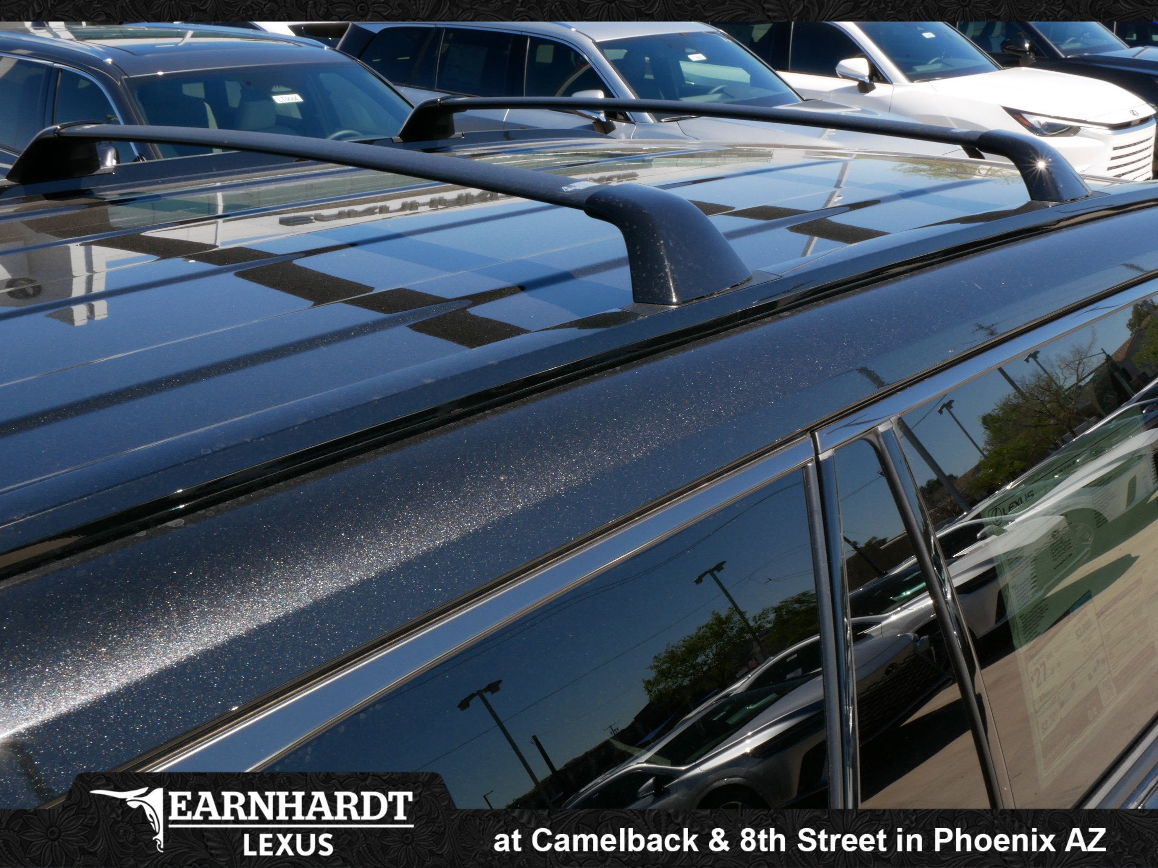 2026 Lexus TX 500h F SPORT PERFORMANCE PREMIUM AWD