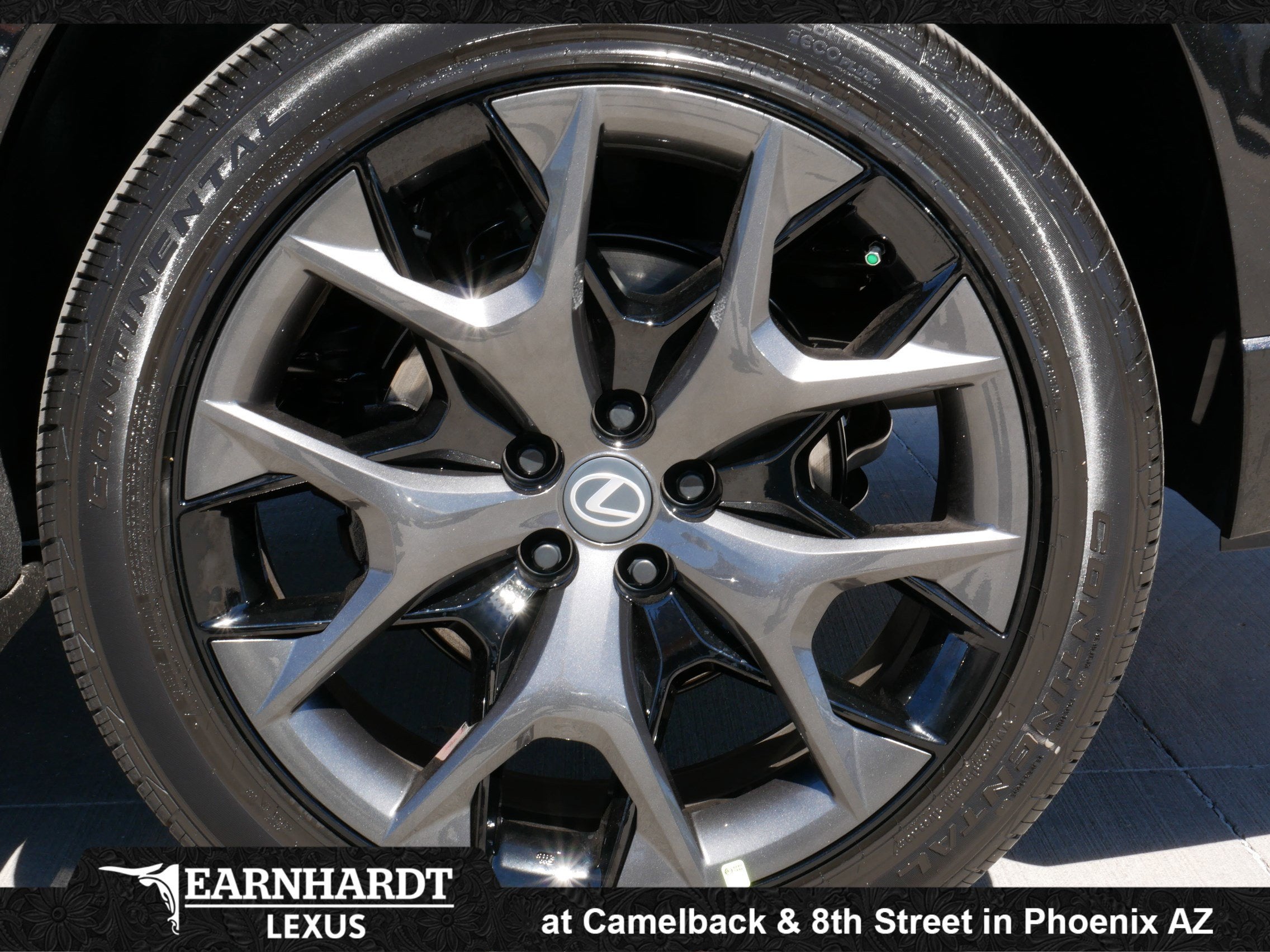 2026 Lexus TX 500h F SPORT PERFORMANCE PREMIUM AWD