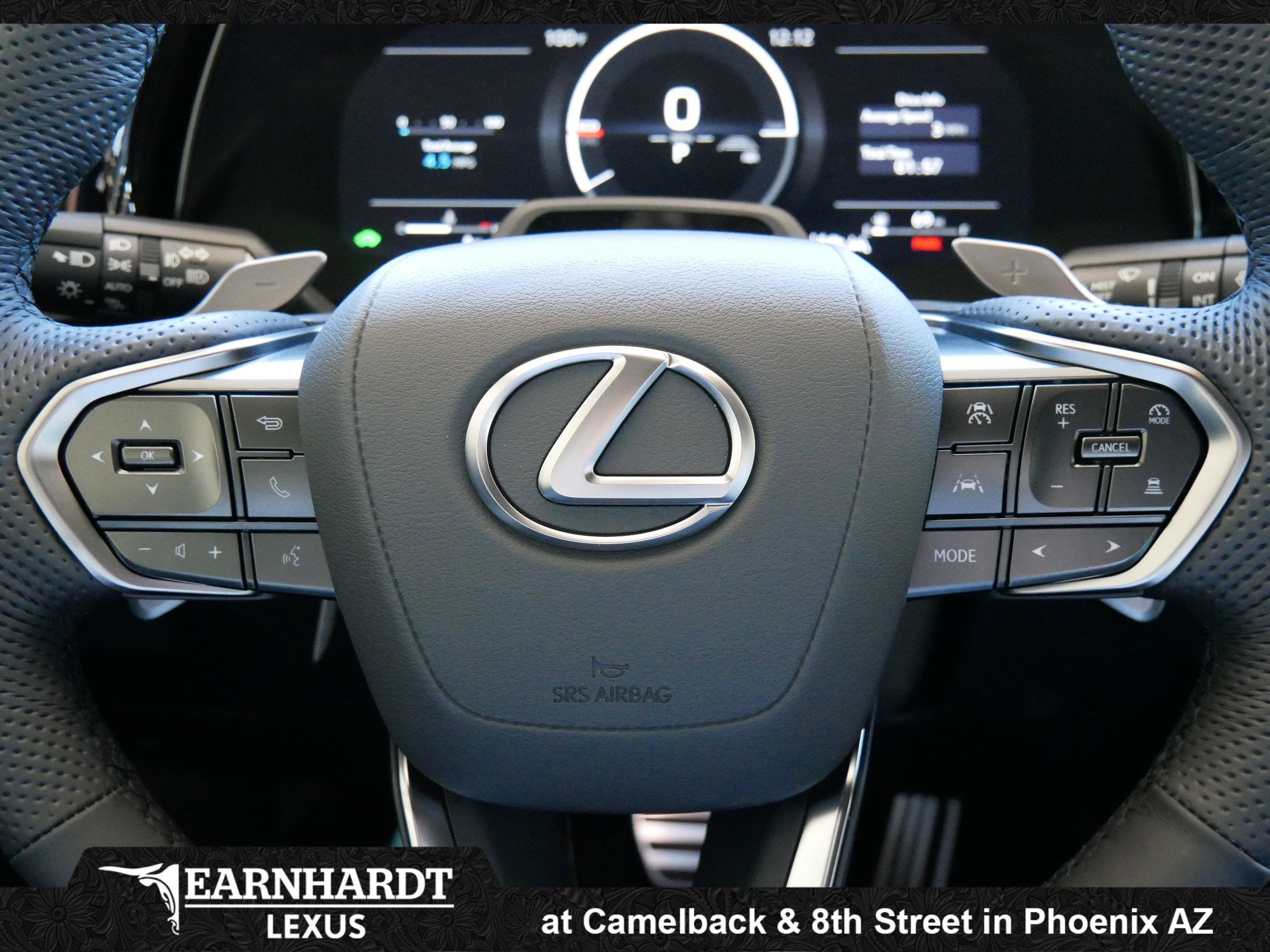 2026 Lexus TX 500h F SPORT PERFORMANCE PREMIUM AWD
