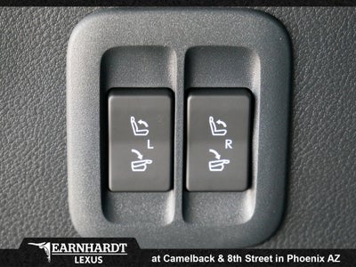 2026 Lexus TX 500h F SPORT PERFORMANCE PREMIUM AWD