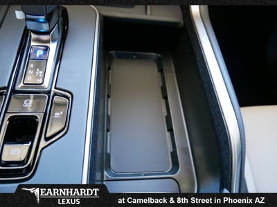 2026 Lexus TX 500h F SPORT PERFORMANCE PREMIUM AWD